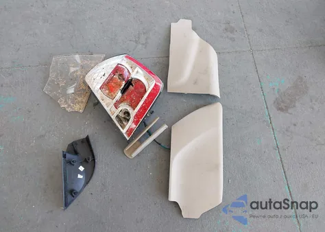 2011 Nissan Sentra 2.0Sl from USA, damaged, VIN 3N1AB6AP1BL660764